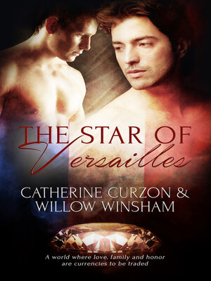 cover image of The Star of Versailles